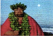 John Ka'imikaua