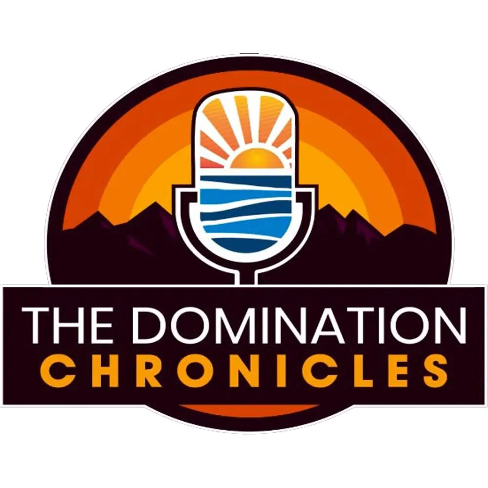 Domination Chronicles Podcast
