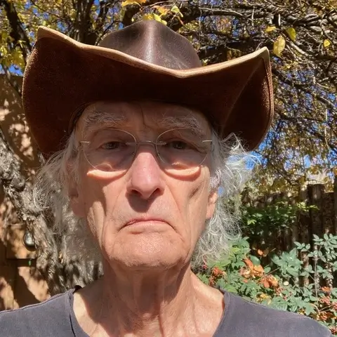 Peter d'Errico Substack